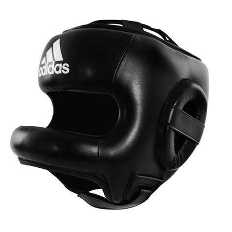 adidas Full Face Protection Boxing Headgear